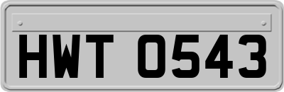 HWT0543