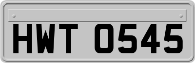 HWT0545