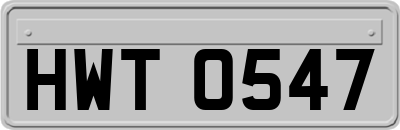 HWT0547