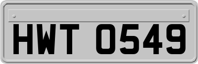 HWT0549