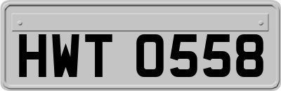 HWT0558