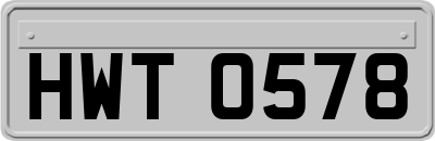 HWT0578