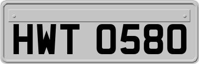 HWT0580