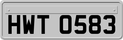 HWT0583