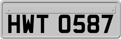 HWT0587