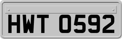 HWT0592