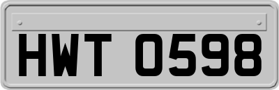 HWT0598