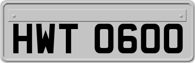 HWT0600