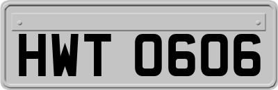 HWT0606