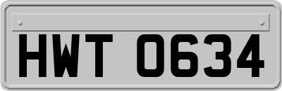 HWT0634