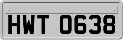 HWT0638