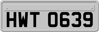 HWT0639