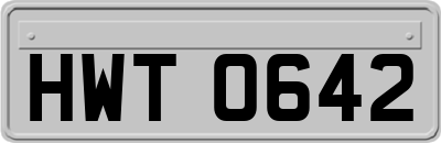 HWT0642