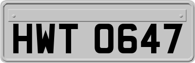 HWT0647