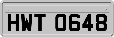 HWT0648