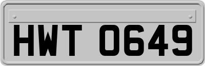 HWT0649