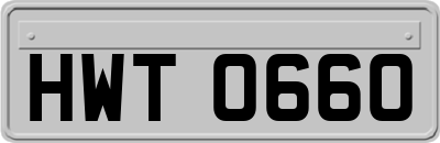 HWT0660