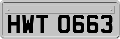 HWT0663