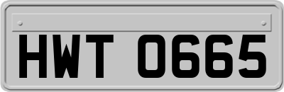 HWT0665