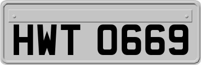 HWT0669