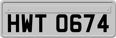 HWT0674