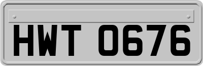 HWT0676