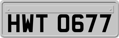 HWT0677