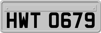 HWT0679
