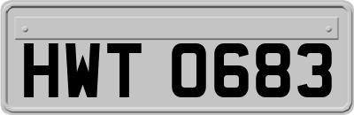 HWT0683