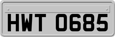 HWT0685