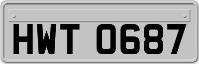 HWT0687