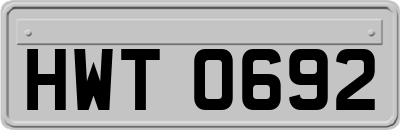 HWT0692