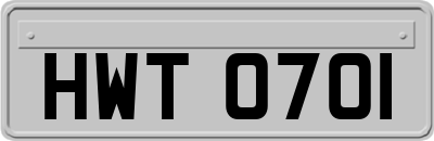 HWT0701