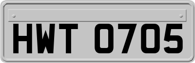 HWT0705