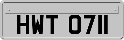 HWT0711
