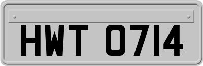 HWT0714