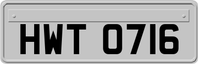 HWT0716