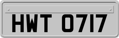 HWT0717