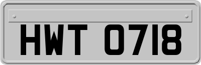 HWT0718