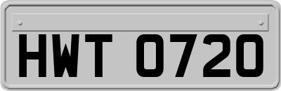 HWT0720