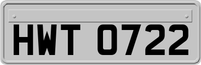 HWT0722