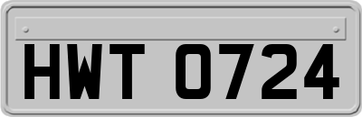 HWT0724