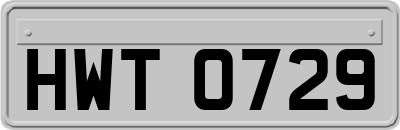 HWT0729