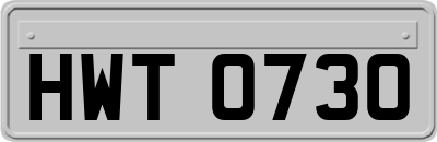 HWT0730