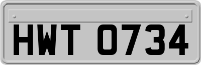 HWT0734