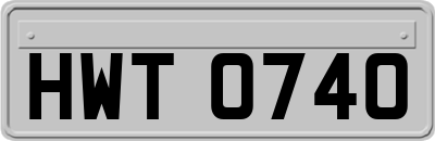 HWT0740