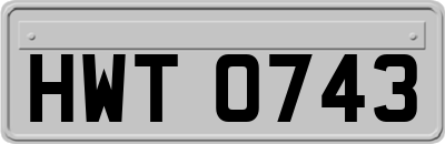 HWT0743