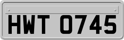 HWT0745