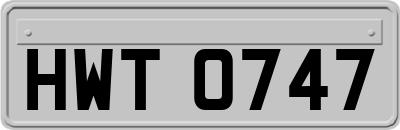 HWT0747