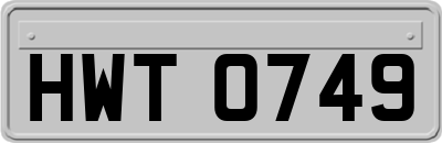 HWT0749